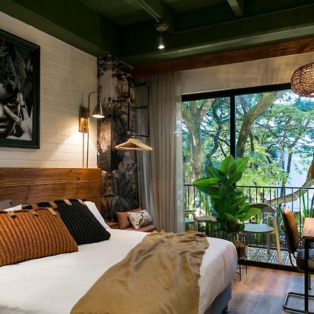 Celestino Boutique Hotel & Spa ميديلين المظهر الخارجي الصورة