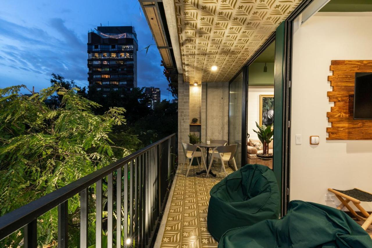 Celestino Boutique Hotel & Spa ميديلين المظهر الخارجي الصورة
