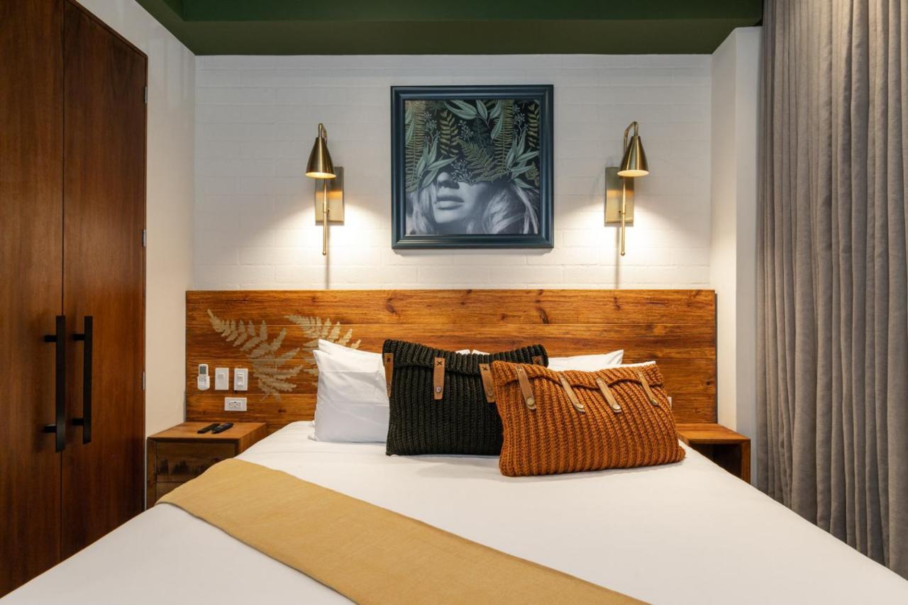 Celestino Boutique Hotel & Spa ميديلين المظهر الخارجي الصورة