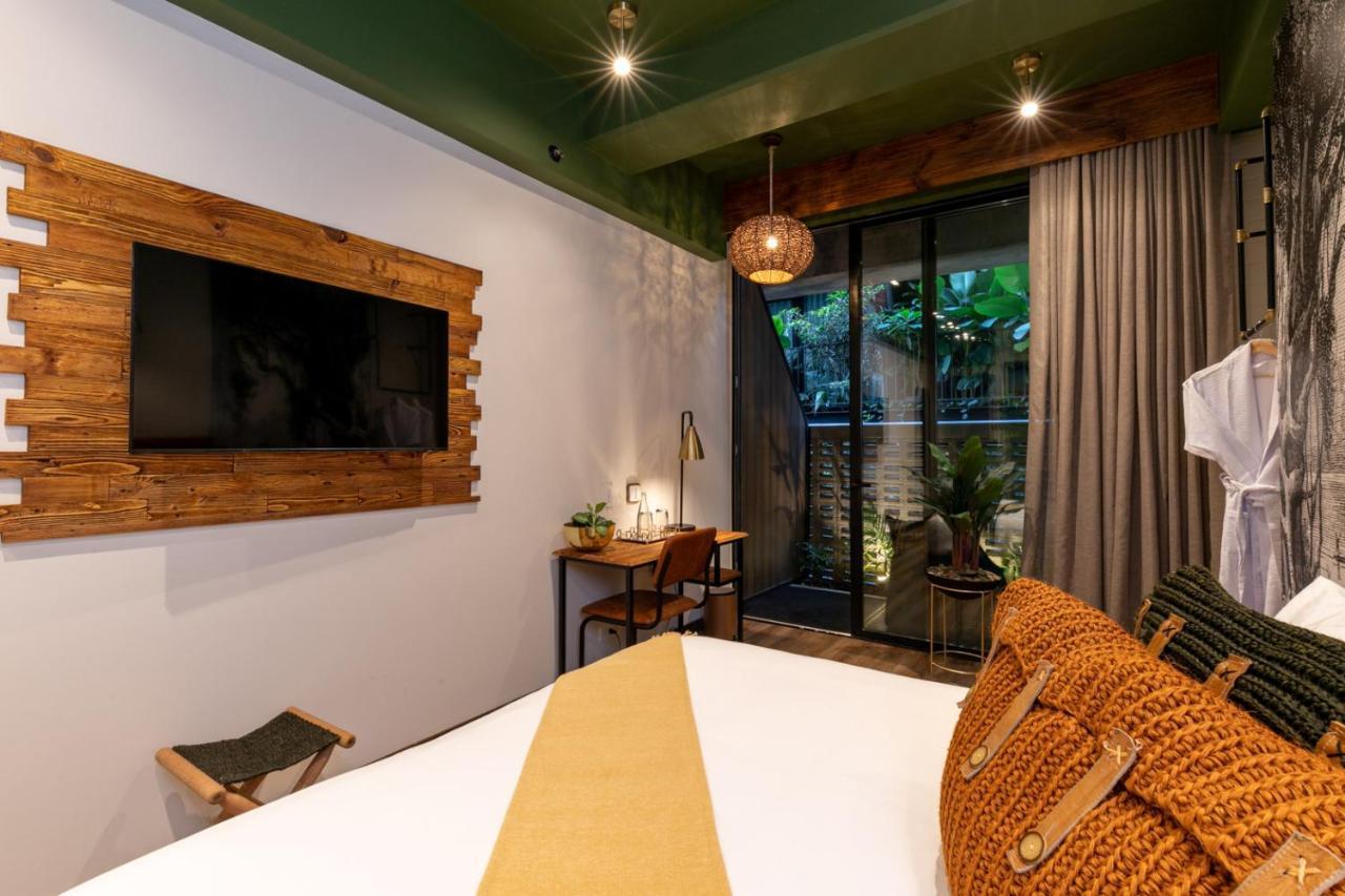 Celestino Boutique Hotel & Spa ميديلين المظهر الخارجي الصورة
