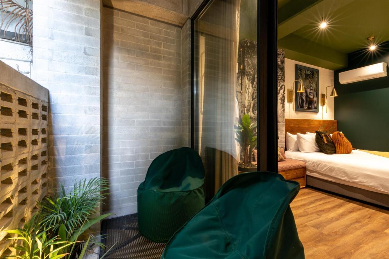 Celestino Boutique Hotel & Spa ميديلين المظهر الخارجي الصورة