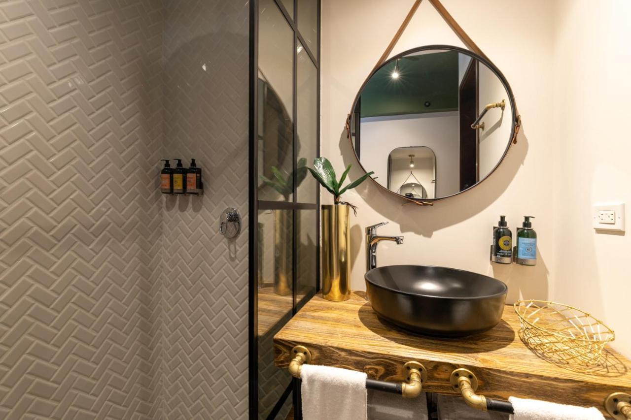 Celestino Boutique Hotel & Spa ميديلين المظهر الخارجي الصورة