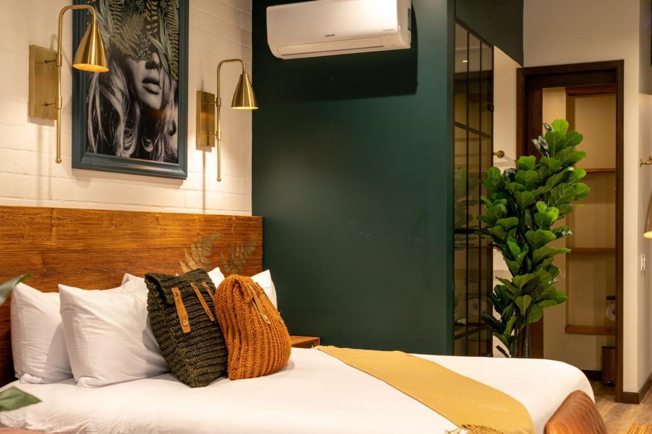 Celestino Boutique Hotel & Spa ميديلين المظهر الخارجي الصورة
