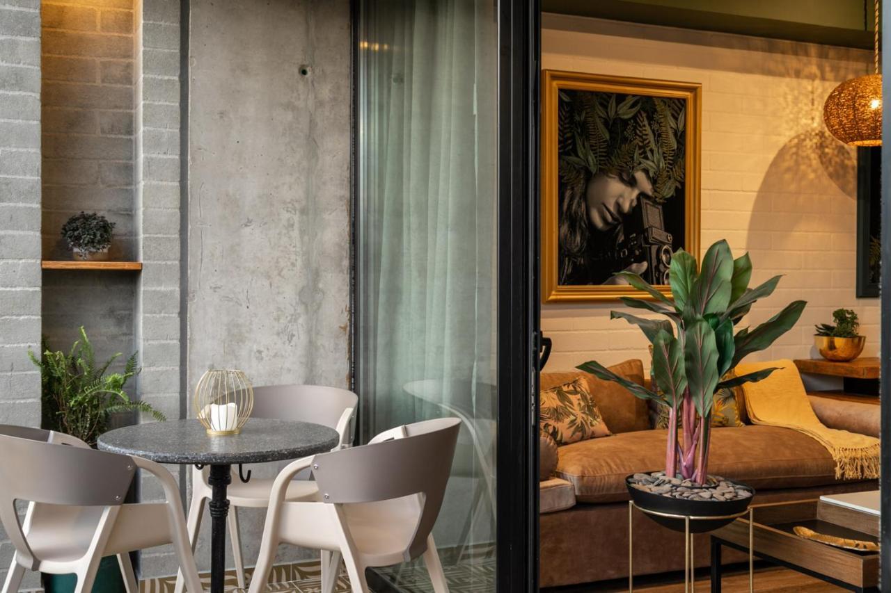 Celestino Boutique Hotel & Spa ميديلين المظهر الخارجي الصورة