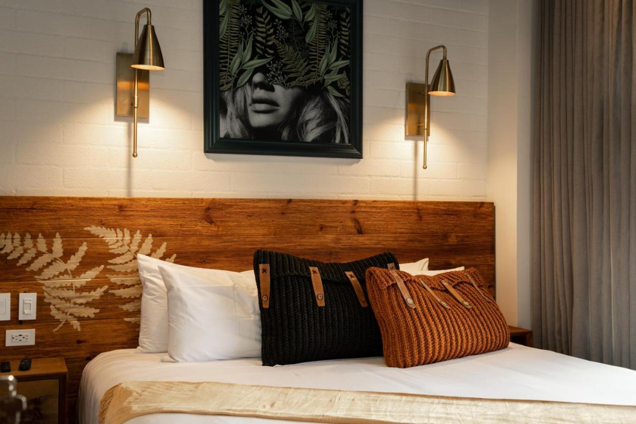 Celestino Boutique Hotel & Spa ميديلين المظهر الخارجي الصورة
