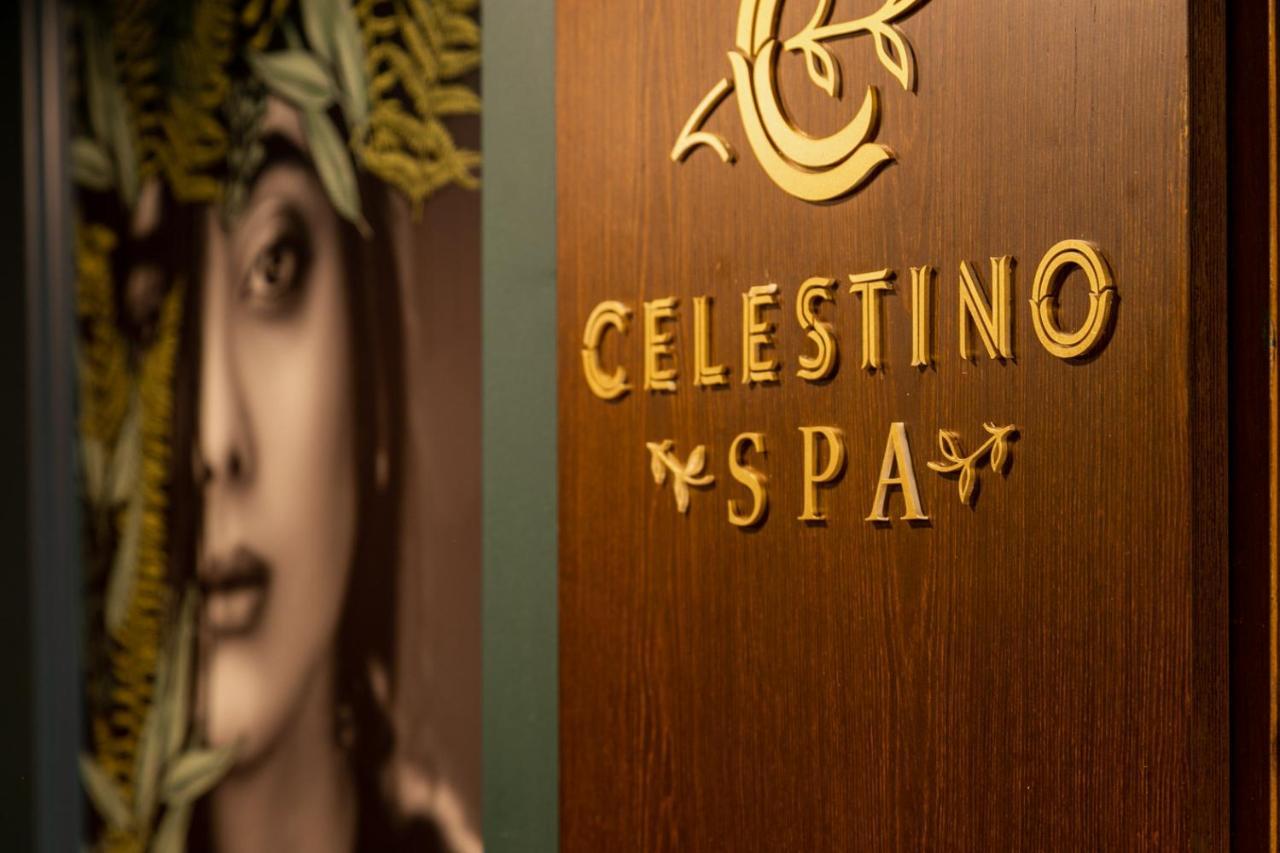 Celestino Boutique Hotel & Spa ميديلين المظهر الخارجي الصورة