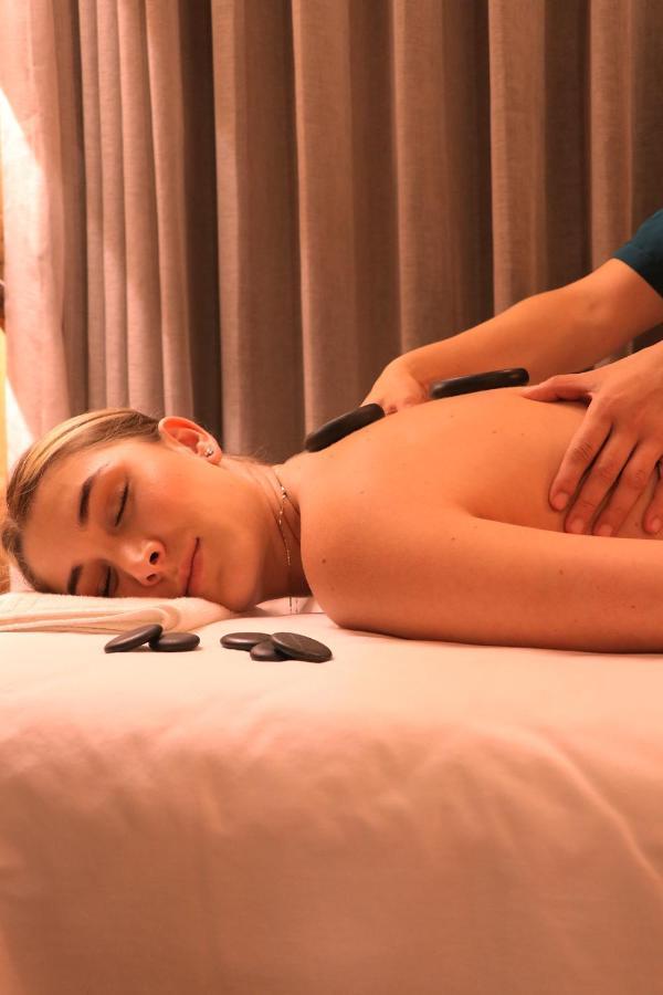 Celestino Boutique Hotel & Spa ميديلين المظهر الخارجي الصورة