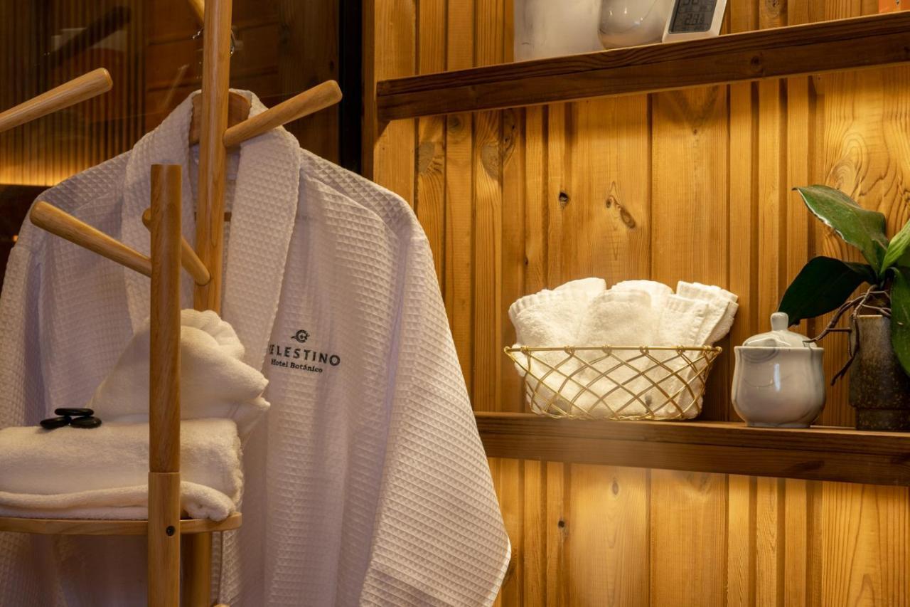 Celestino Boutique Hotel & Spa ميديلين المظهر الخارجي الصورة