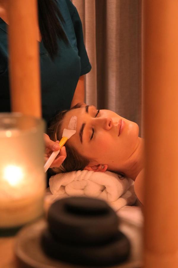 Celestino Boutique Hotel & Spa ميديلين المظهر الخارجي الصورة
