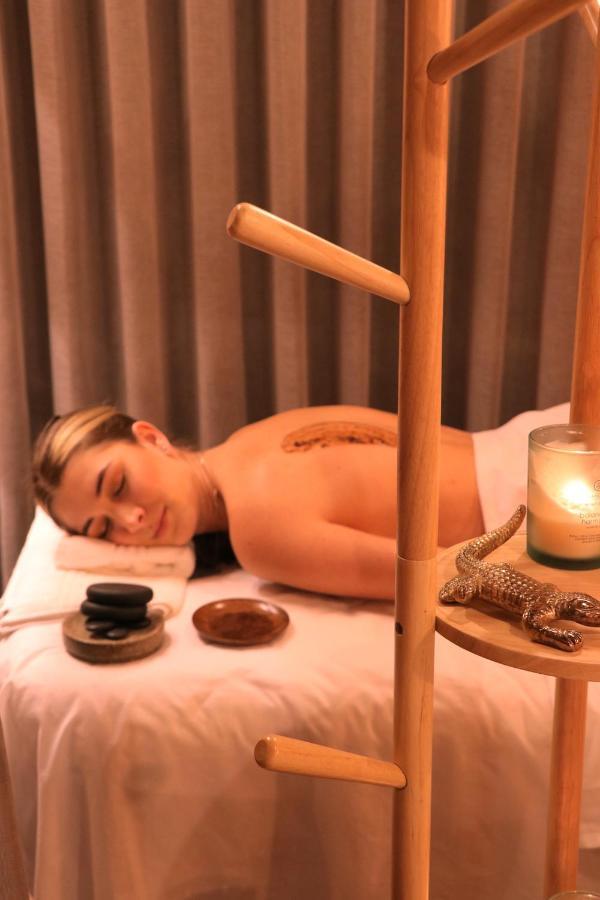 Celestino Boutique Hotel & Spa ميديلين المظهر الخارجي الصورة