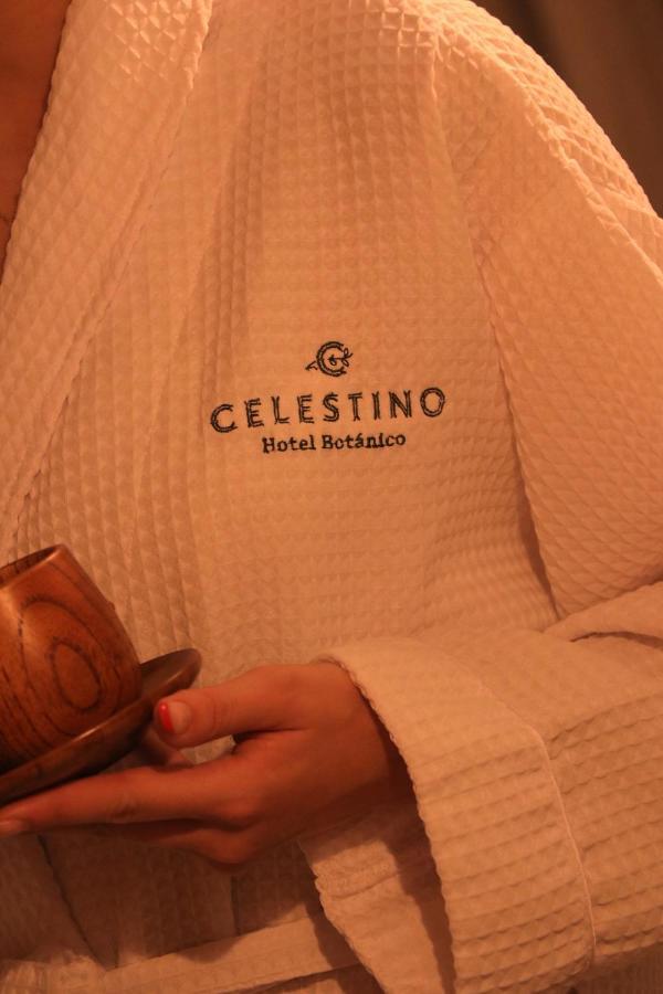 Celestino Boutique Hotel & Spa ميديلين المظهر الخارجي الصورة