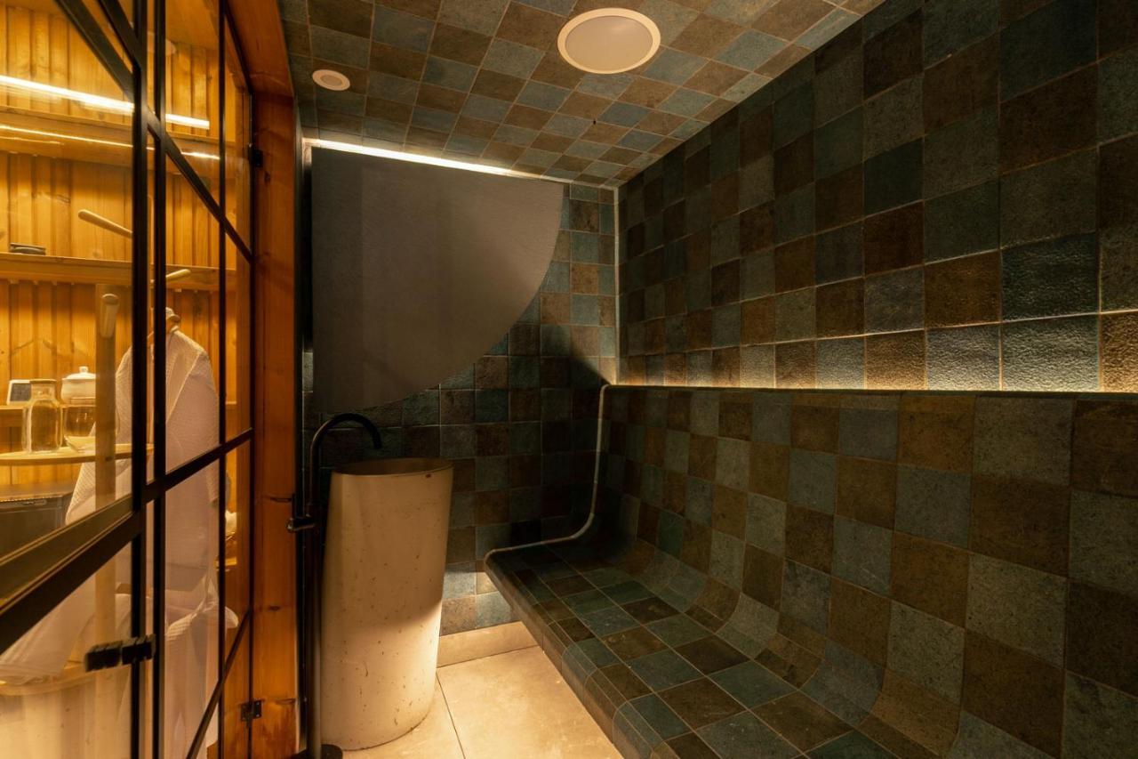 Celestino Boutique Hotel & Spa ميديلين المظهر الخارجي الصورة