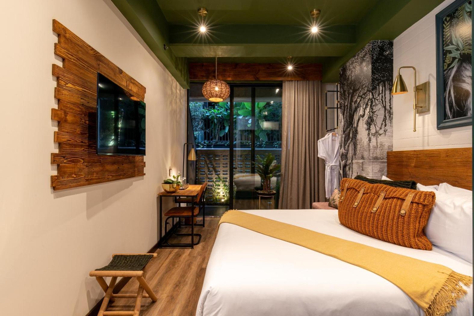 Celestino Boutique Hotel & Spa ميديلين المظهر الخارجي الصورة