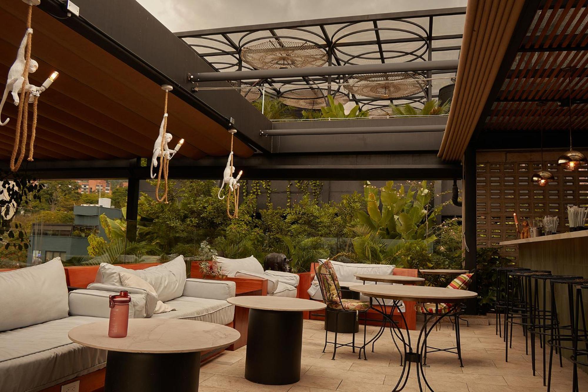 Celestino Boutique Hotel & Spa ميديلين المظهر الخارجي الصورة