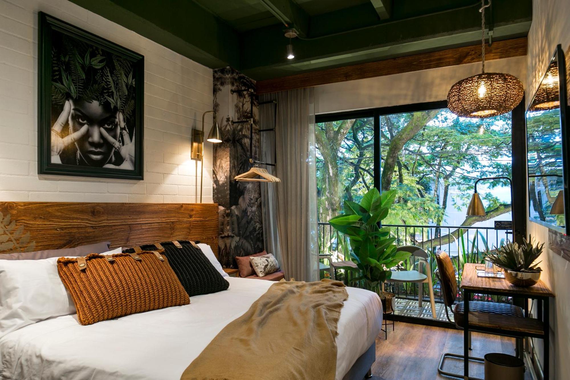 Celestino Boutique Hotel & Spa ميديلين المظهر الخارجي الصورة