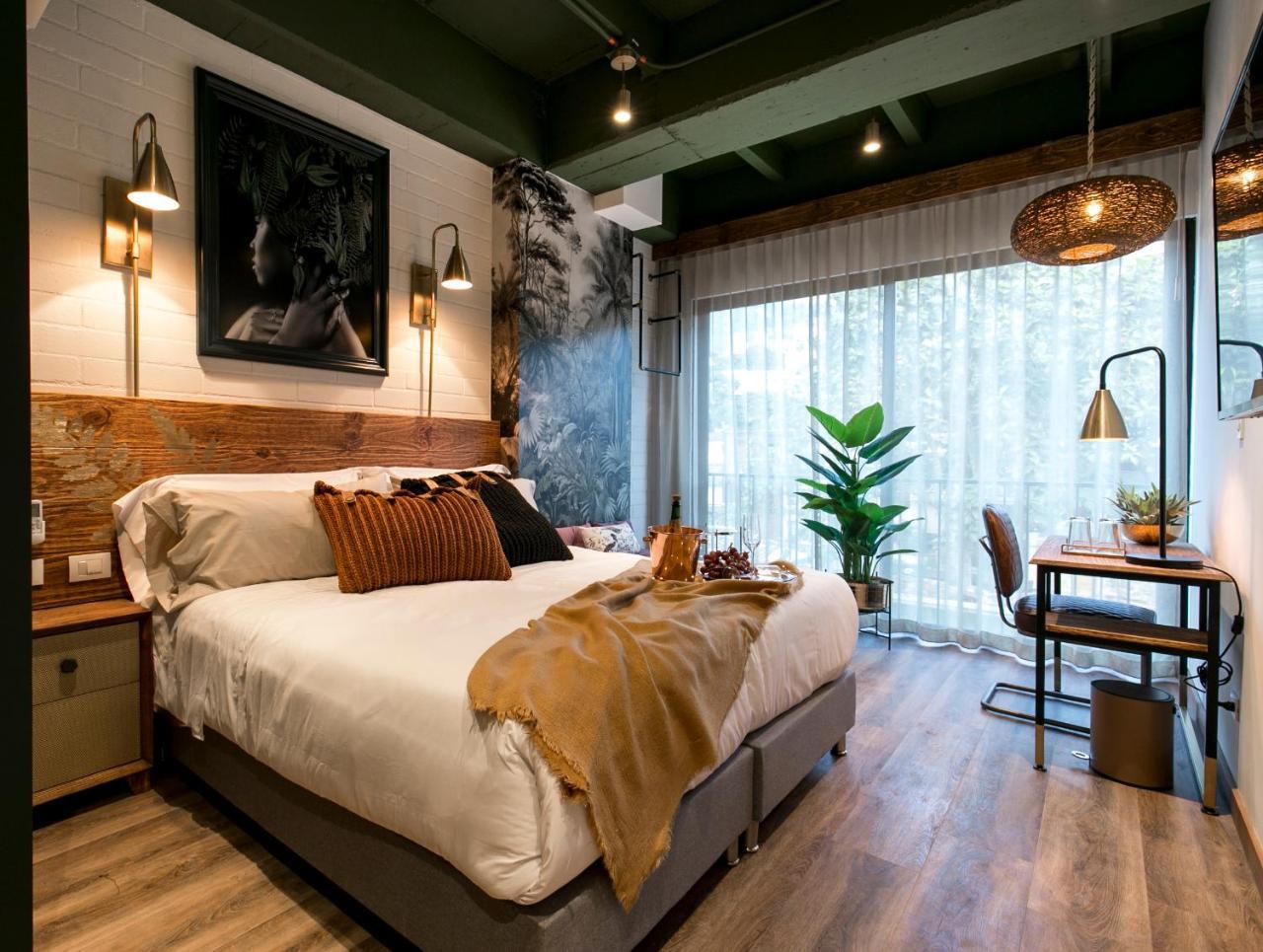 Celestino Boutique Hotel & Spa ميديلين المظهر الخارجي الصورة