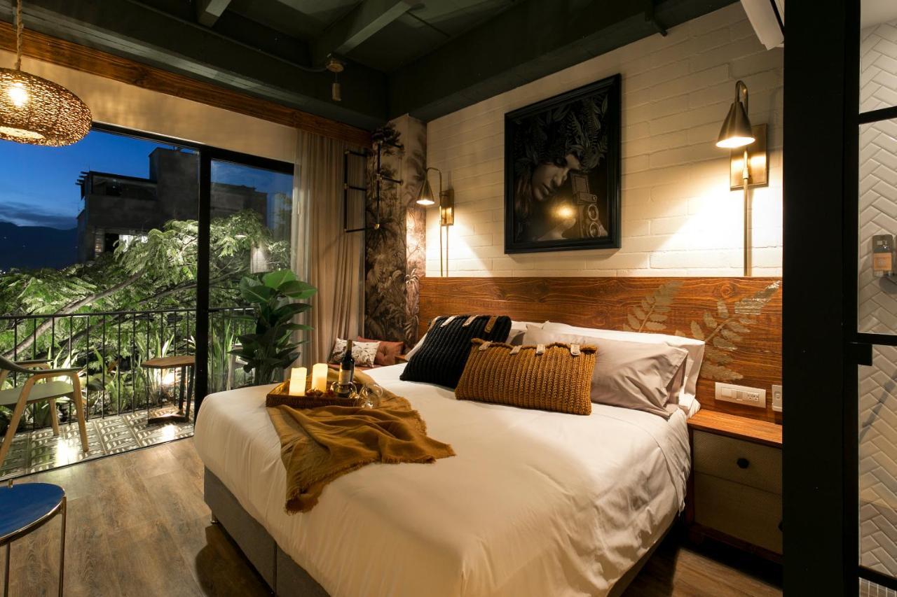 Celestino Boutique Hotel & Spa ميديلين المظهر الخارجي الصورة