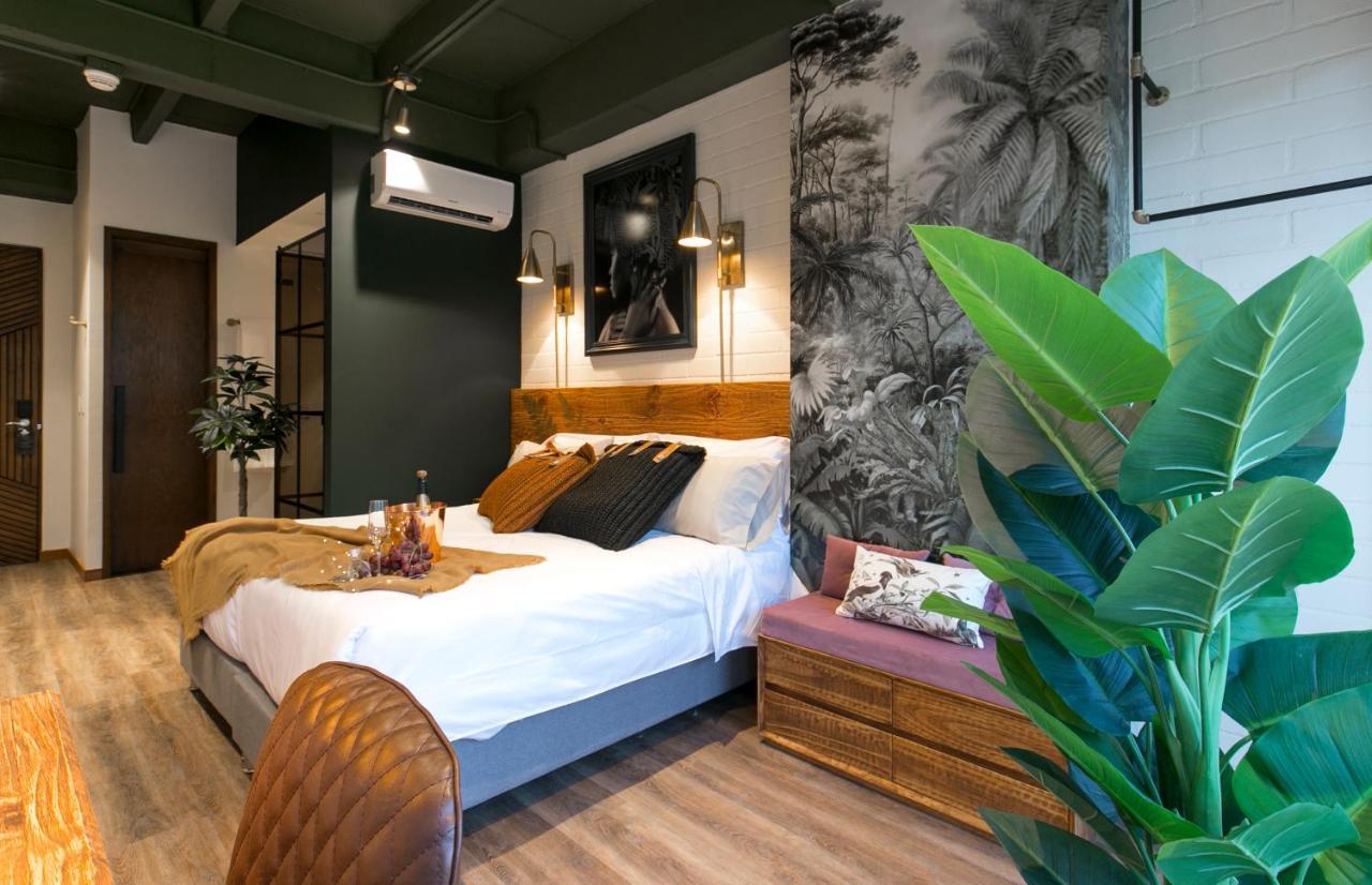 Celestino Boutique Hotel & Spa ميديلين المظهر الخارجي الصورة
