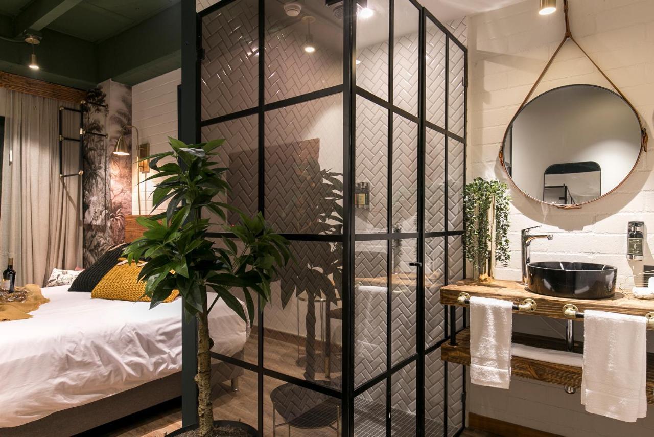 Celestino Boutique Hotel & Spa ميديلين المظهر الخارجي الصورة