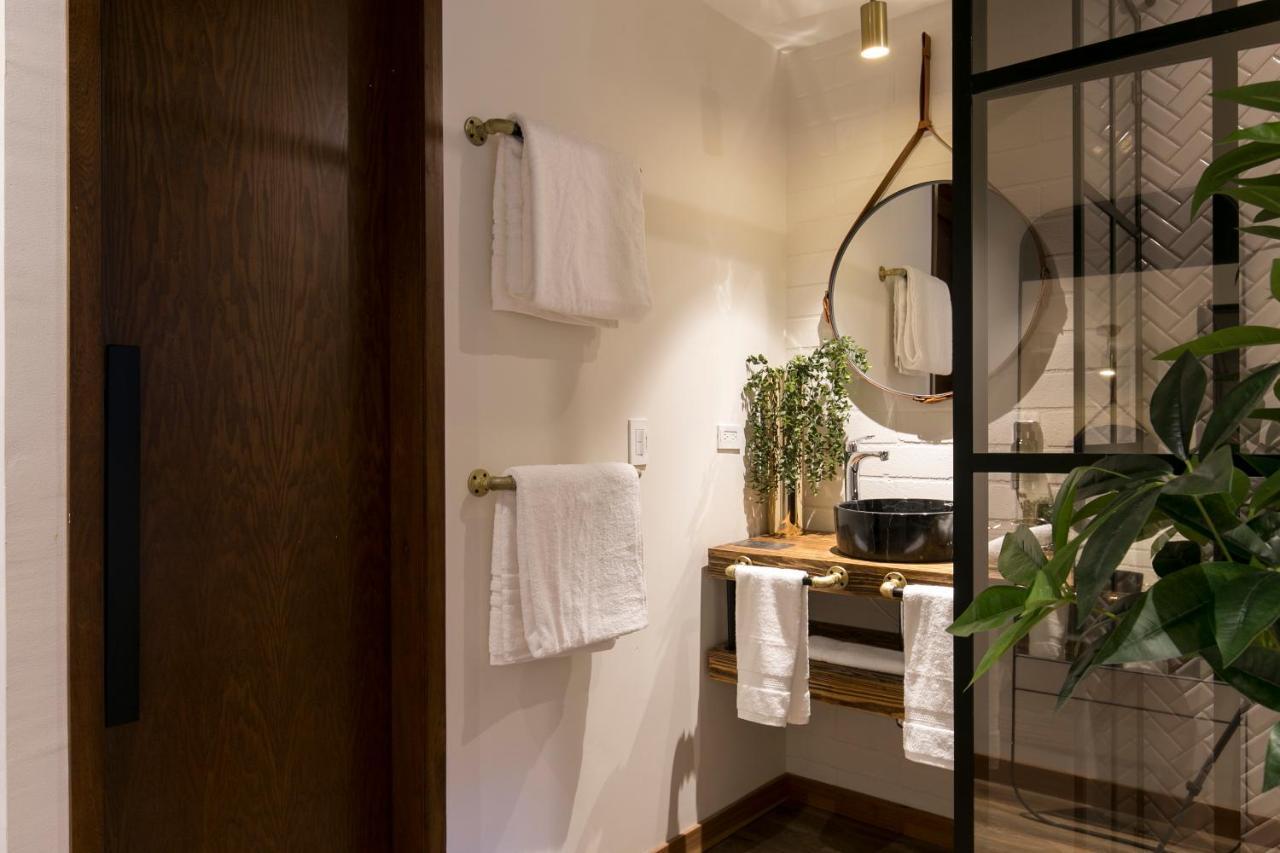 Celestino Boutique Hotel & Spa ميديلين المظهر الخارجي الصورة