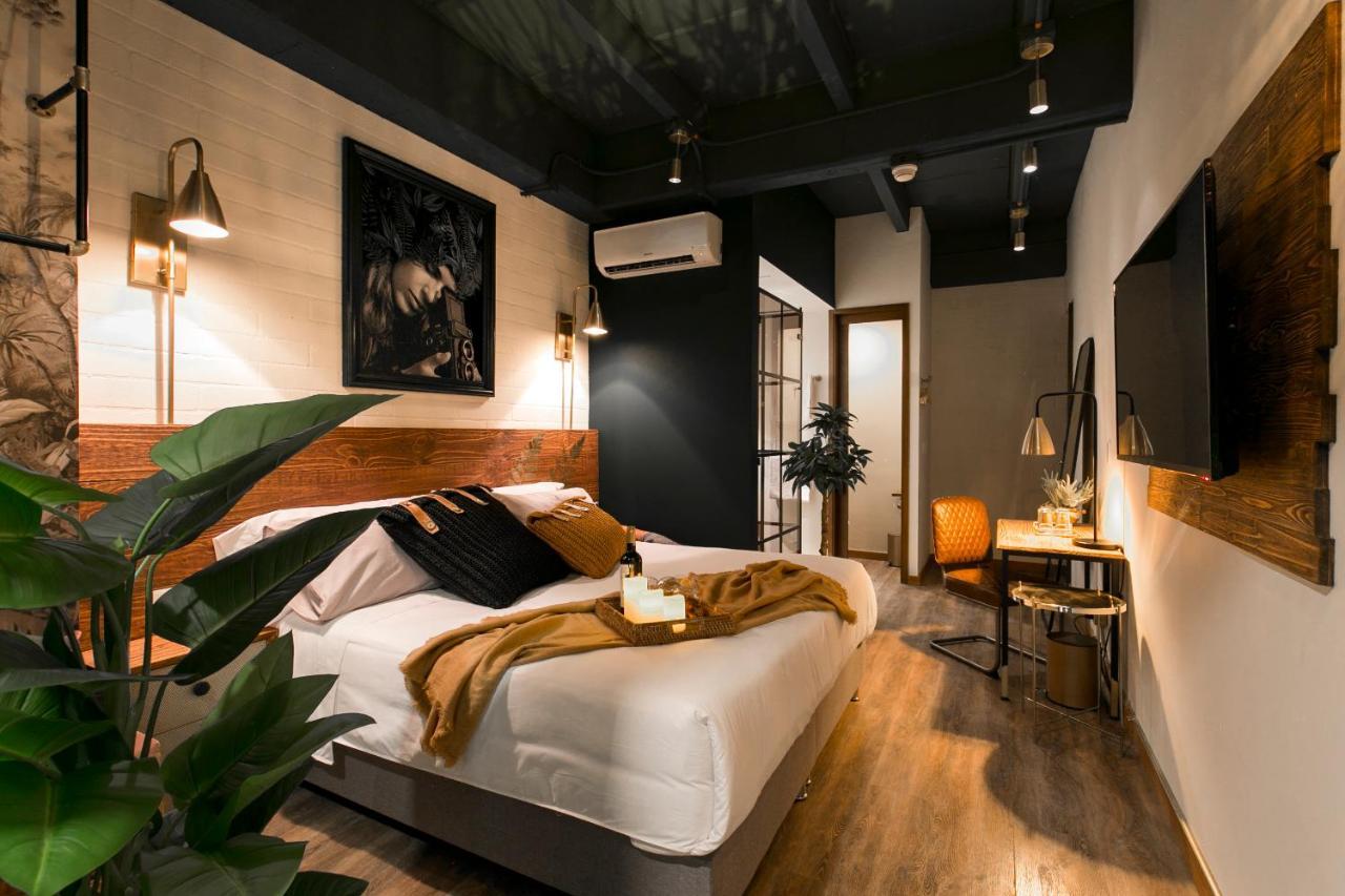 Celestino Boutique Hotel & Spa ميديلين المظهر الخارجي الصورة