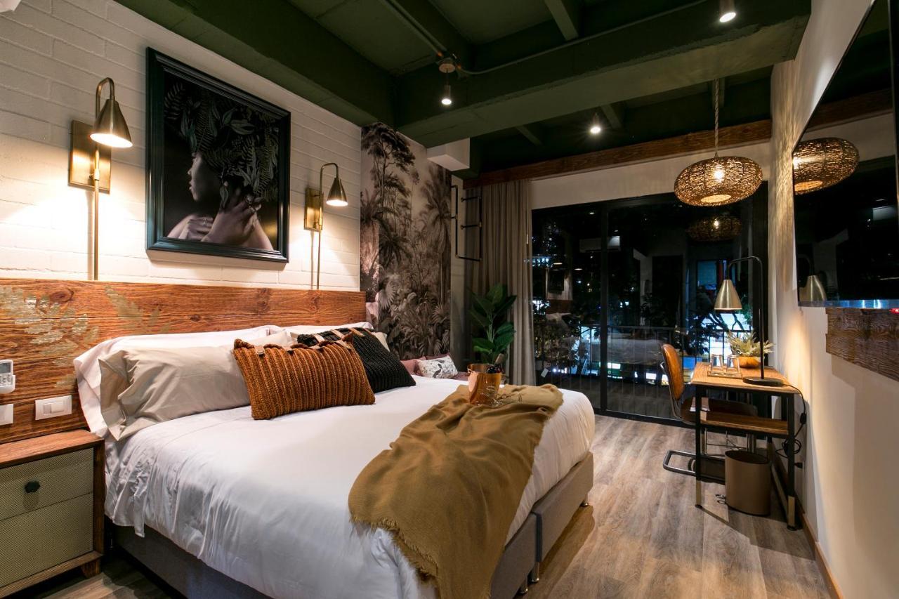 Celestino Boutique Hotel & Spa ميديلين المظهر الخارجي الصورة